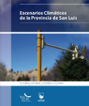 Escenario Climático